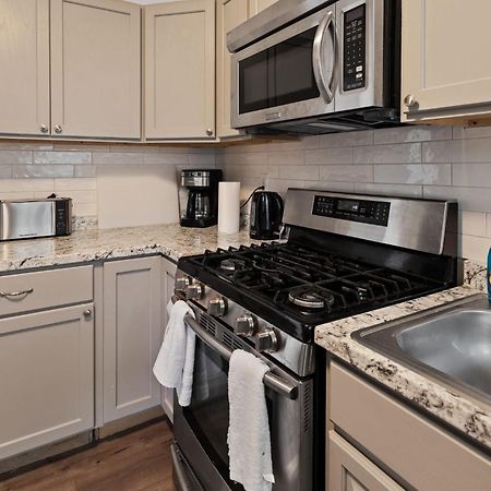 Апартаменты Beach Block 3Br Apt Midtown Ac Near Casinos Атлантик Сити Экстерьер фото